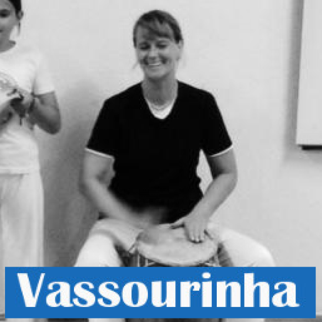 Vassourinha