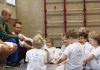 Capoeirales voor kinderen