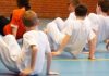 Capoeirales voor kinderen