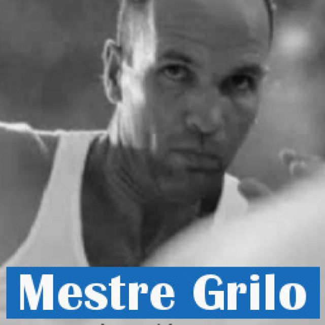 Mestre Grilo