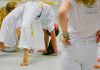 Capoeira-Unterricht in Bremen